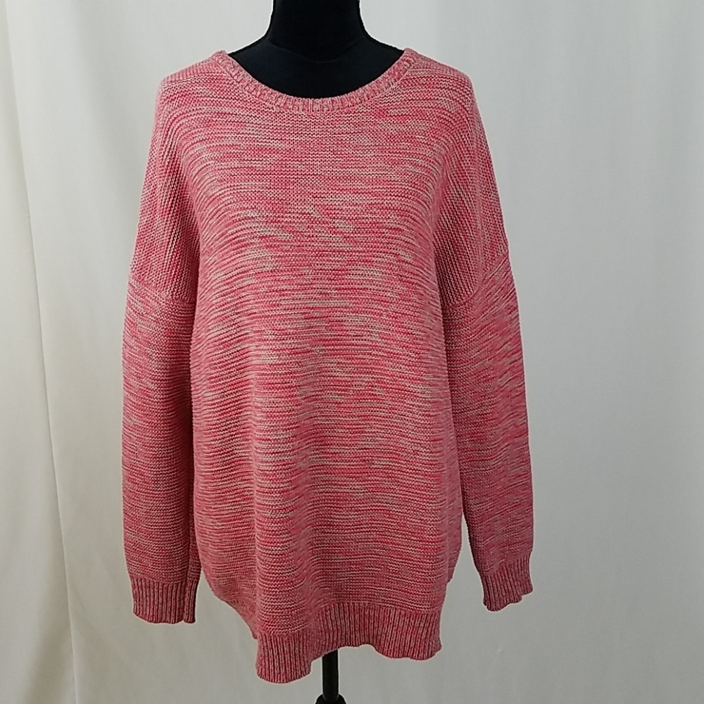 Urban Outfitters BDG women M chunky knit sweater‎